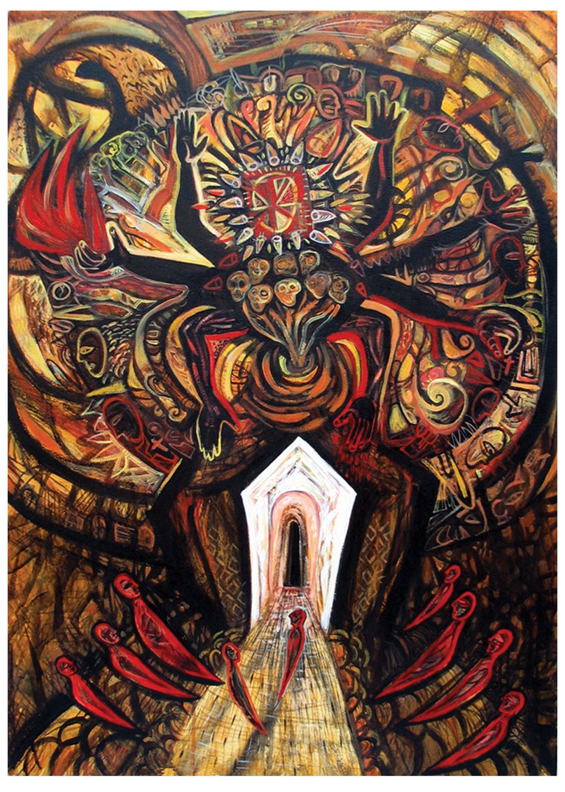 Templo