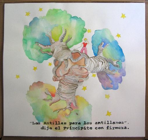 Le Petit Betances