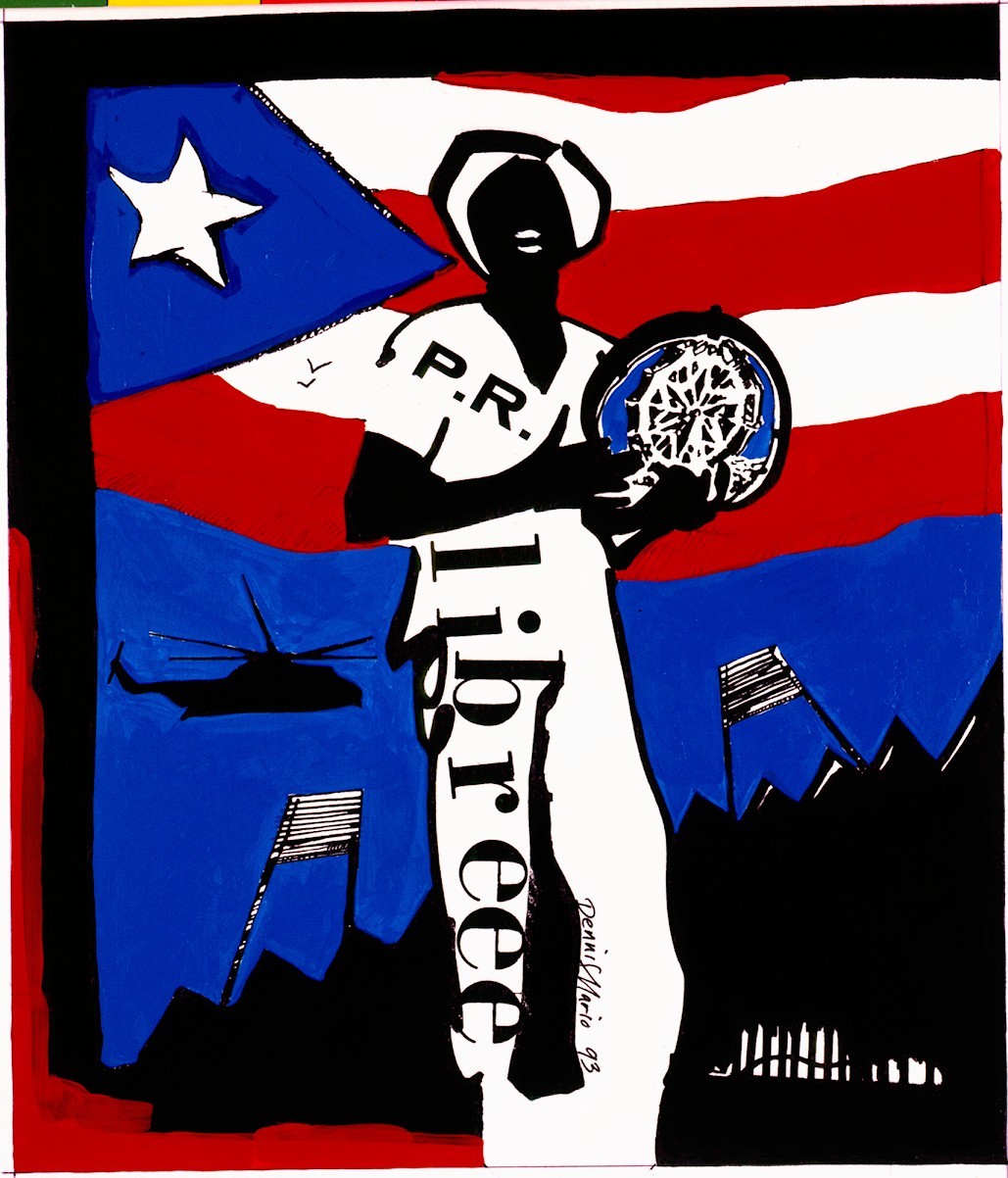 Cartel Festival de Claridad 