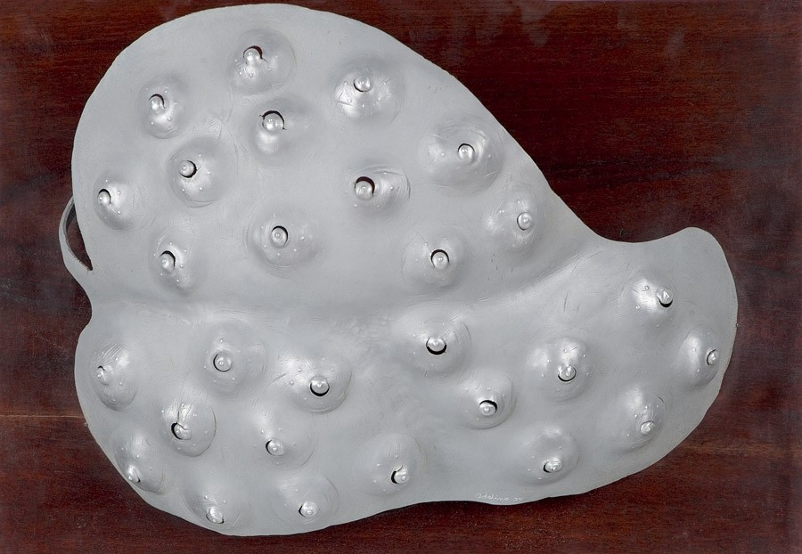 Guanábana Madre III