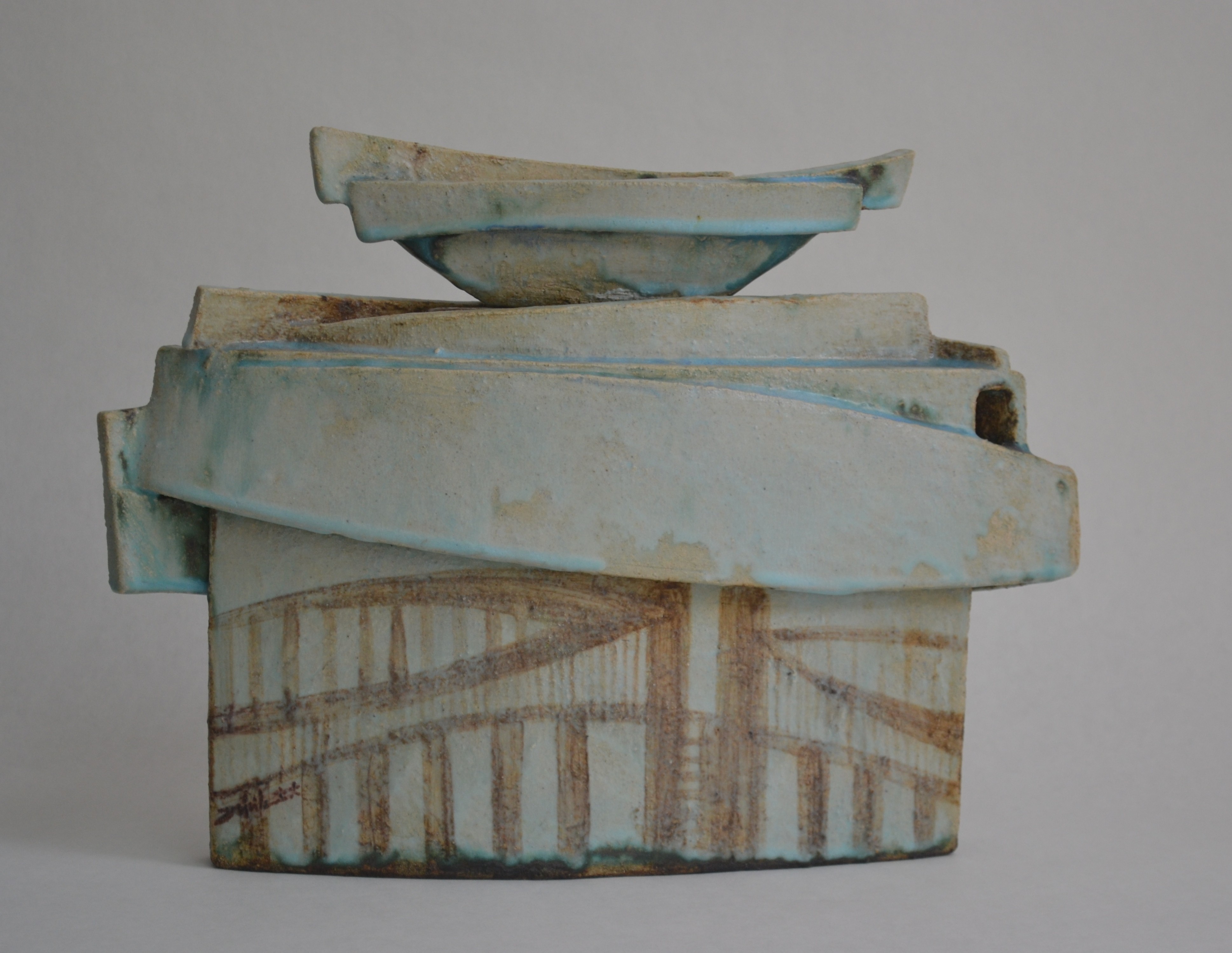 En La Tercera Latitud