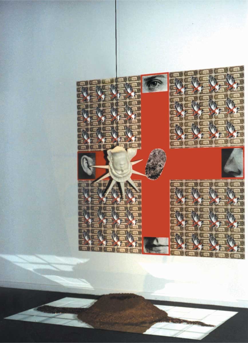 Vieques DC. Estudio Arteológico