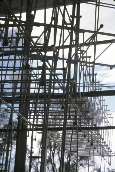 Instalación (puentes)