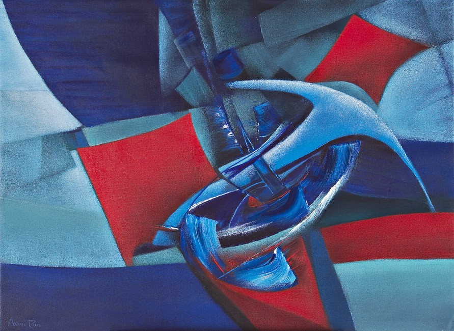 Time, space- sidereal plan I