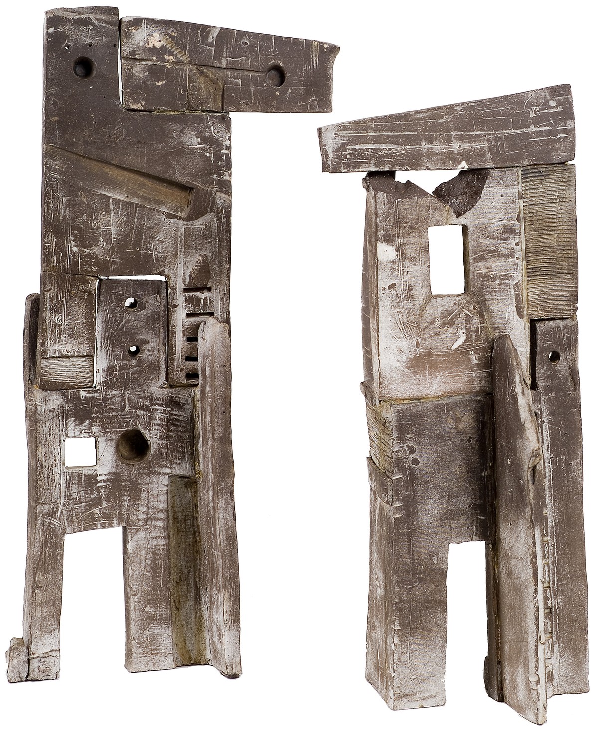 Construcción-Deconstrucción 