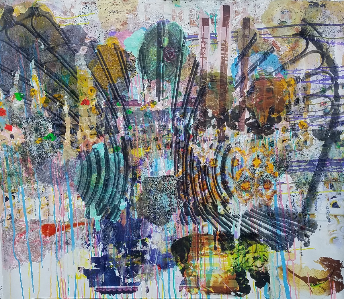 Alfarería ancestral antillana