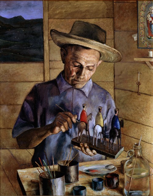 Santero