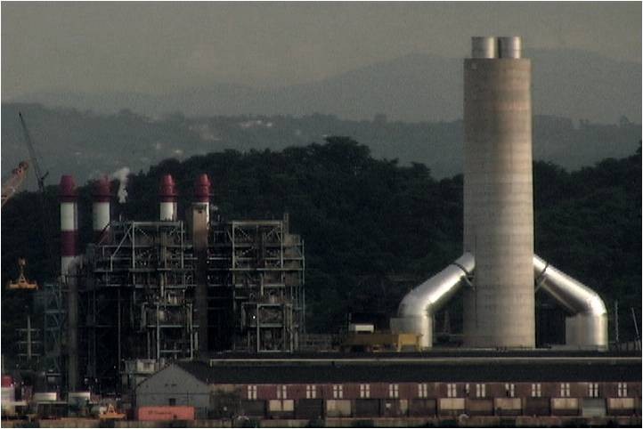 Sinfonía de cruceros 