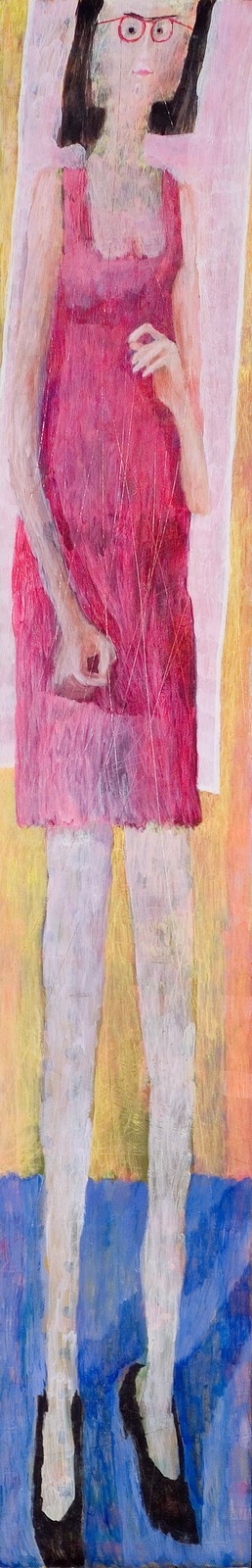 Self-portrait
