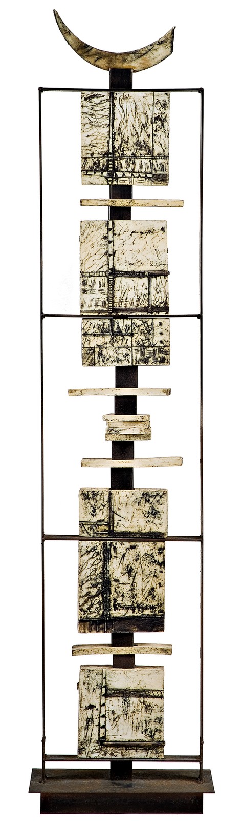 Hilvanando las historias II 