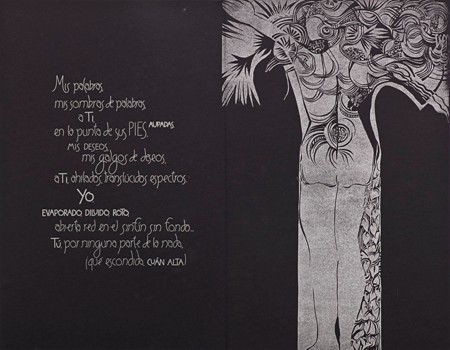 Puerta al tiempo en tres voces 