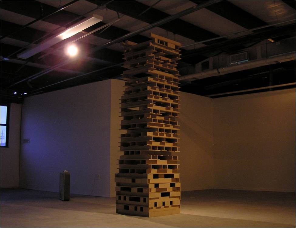 Rascacielos automáticos 