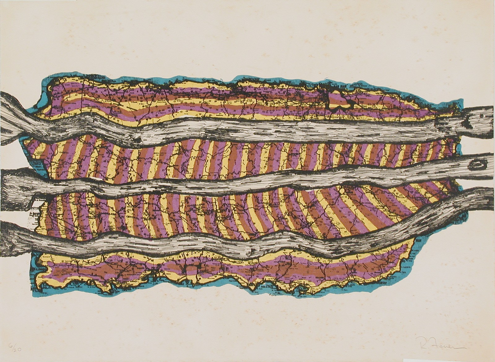 Istoria de la Isla (portfolio)