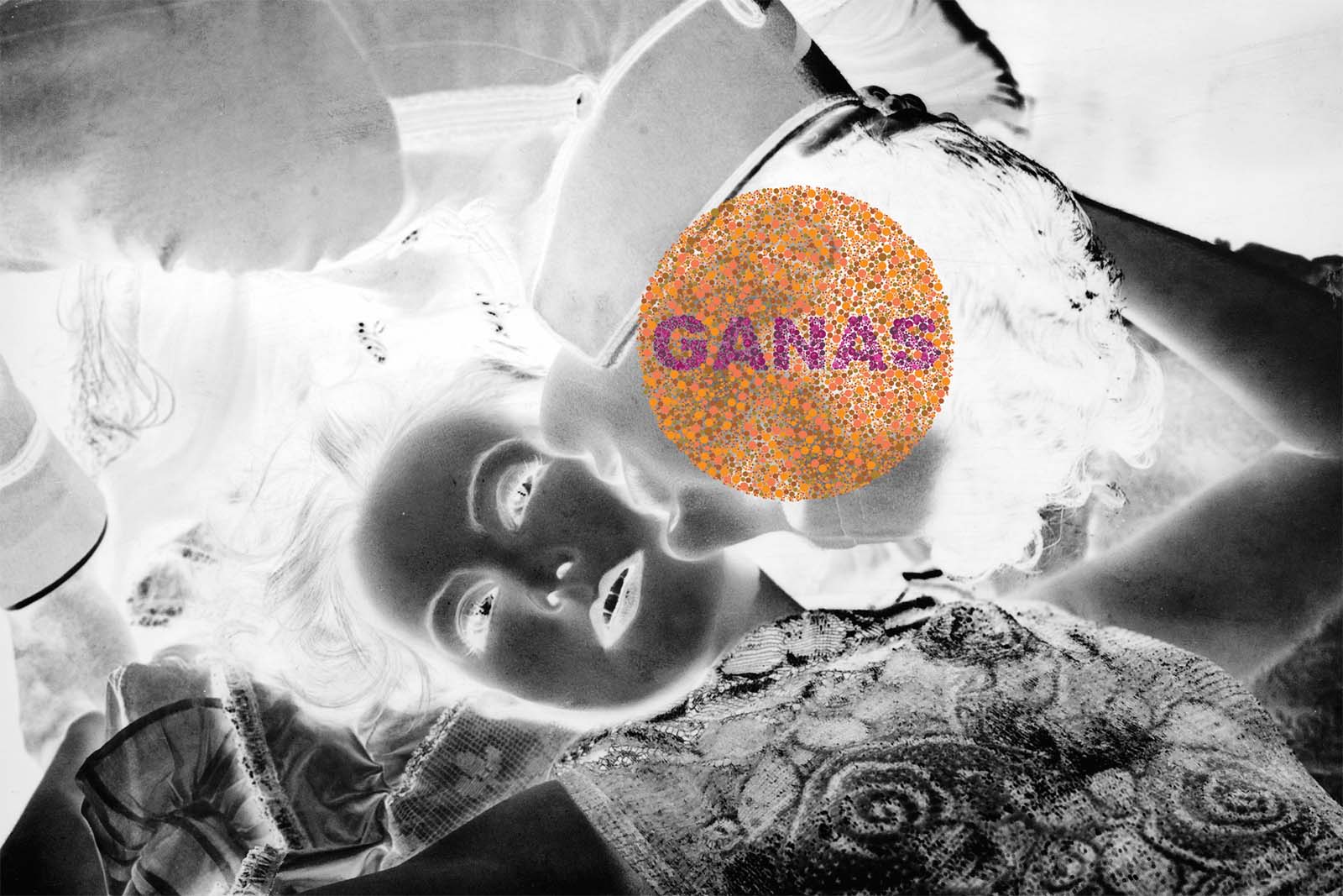 Ganas*
