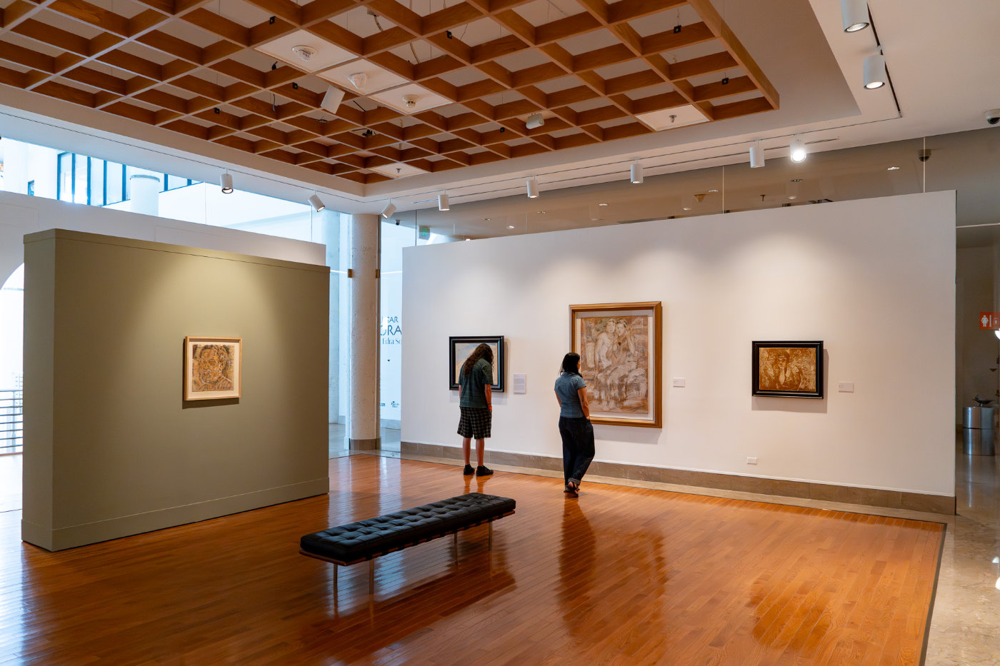 Exhibición MAPR