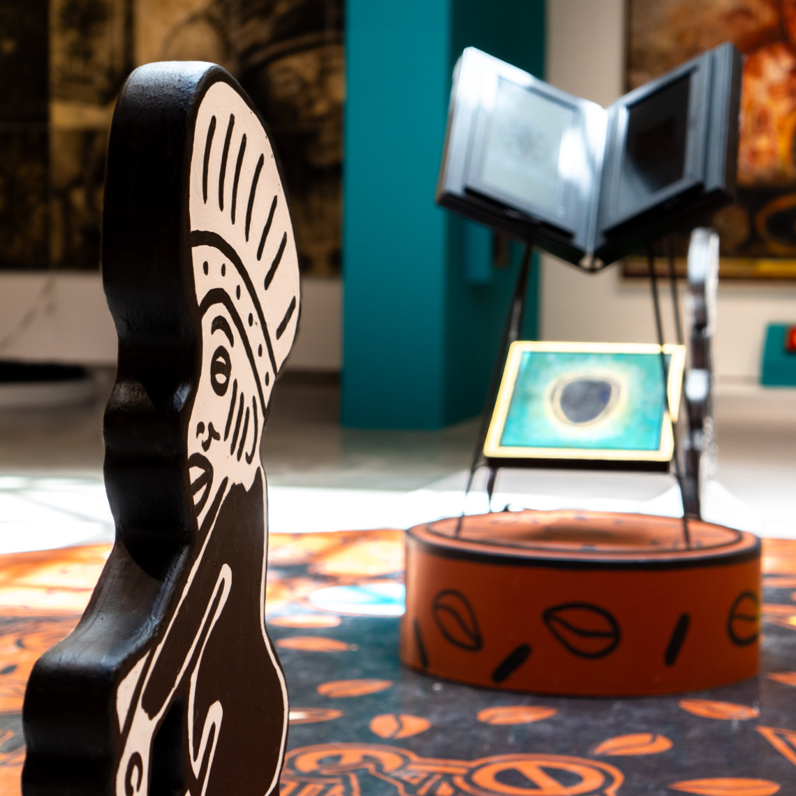 Laberinto: Conciencia espiritual