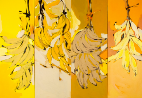 Fourth series of art and humanism. Image by Nelson Sambolín Bonilla