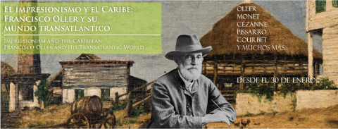 Facebook banner for the exhibition