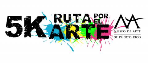 5K Ruta por el Arte