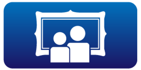 Logo de Exhibiciones