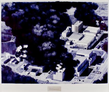 Misfire Smoke Signal Case #3