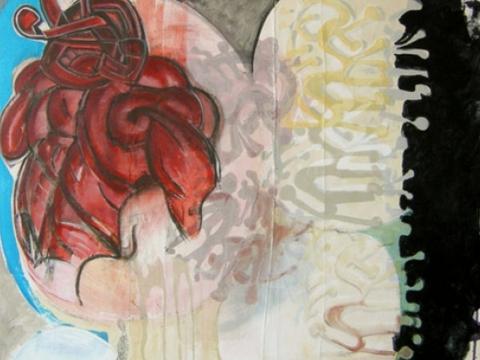 Cara Cara Col – Rap