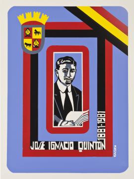 José I Quintón 1881-1981