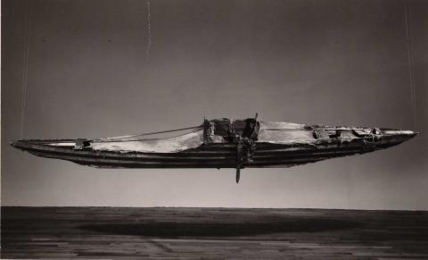 Bituki Bakilin Bin, Bin