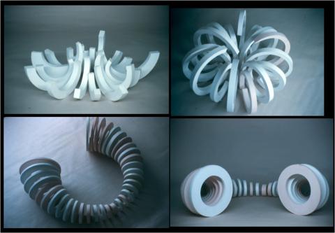 Las ciudades silenciosas 