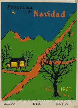 Programa de Navidad 
