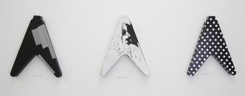 Untitled (Hammett, Hetfield, Rhodes) 