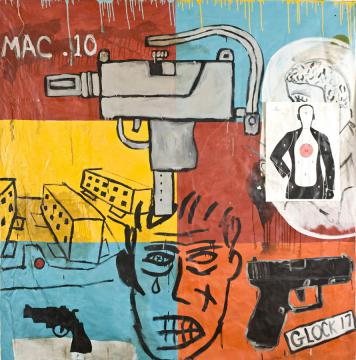 MAC 10
