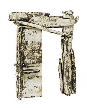 Espacios y recovecos 