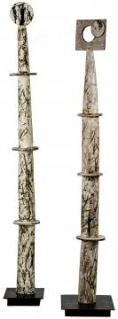 Centinelas – Testigos de la historia V y VI 