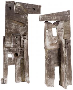 Construcción-Deconstrucción 