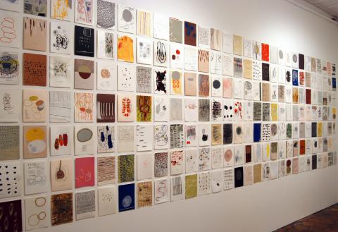 De las Series Numeradas