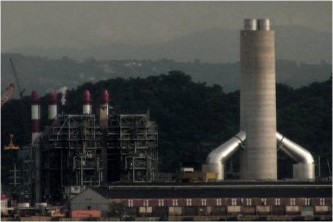 Sinfonía de cruceros 