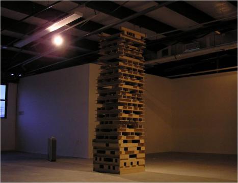 Rascacielos automáticos 