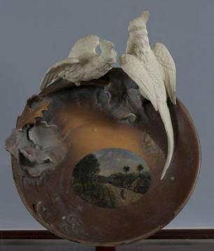 Francisco Oller | Museo de Arte de Puerto Rico