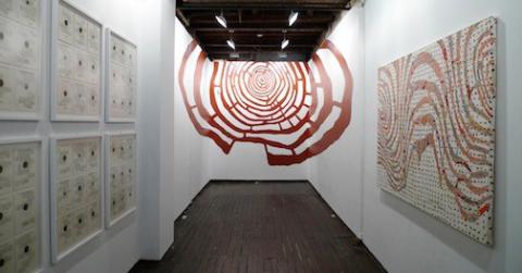 A través de la fatalidad espera la fiebre que nos guía