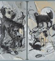 Happier Than a Dog with Two Tails