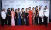 Supporters who attended the 20th Grand Gala held on March 18, 2017