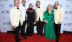 Asistentes 20ma Gran Gala celebrada el 18 de marzo del 2017