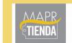 Logo of the MAPR Store