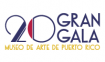 Logo de la XX Gran Gala