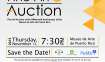 Fine Art Auction of the 15th Anniversary of the MAPR