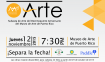 Subasta de Arte del 15to aniversario del MAPR