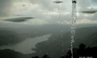 UFO Project: Mind Fictions Over Utuado 