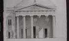 Academia de Bellas Artes (proyecto de arquitectura) 